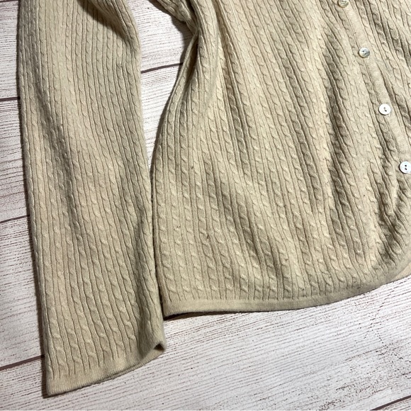 Designers Originals Knit Button Front Cardigan - Picture 4 of 13